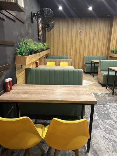 Restaurant for sale
