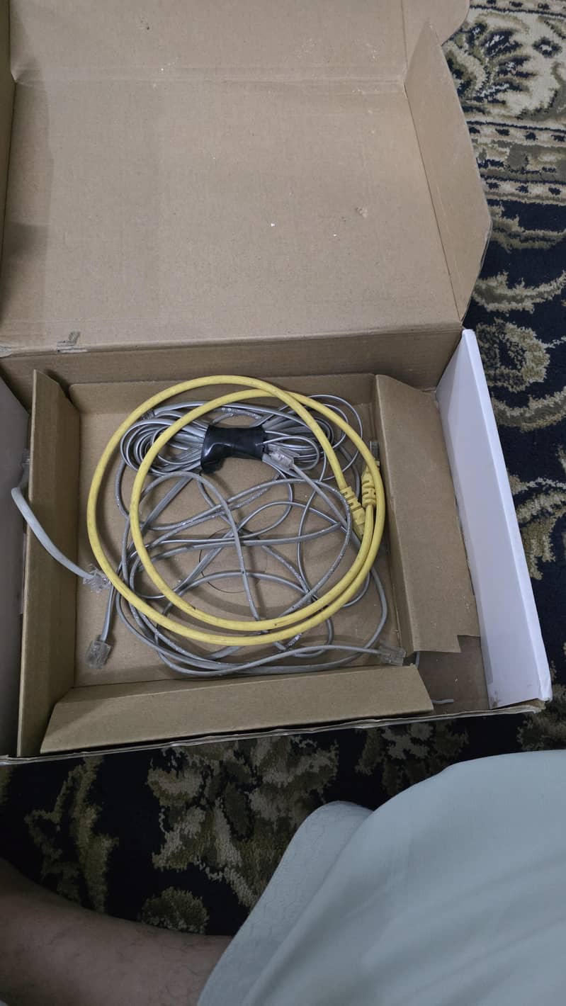 ptcl modem 3