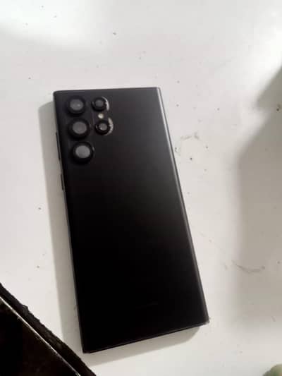 Samsung Mobile S22 Ultra