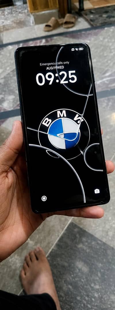 Xiaomi Redmi K50 Gaming non pta