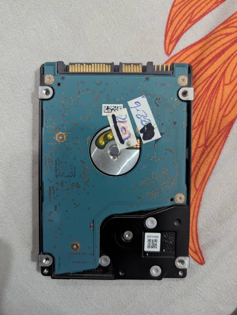 Portable hdd 1