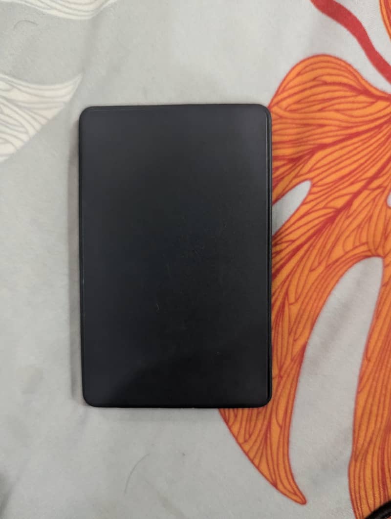 Portable hdd 3