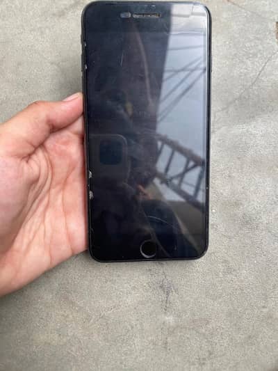 Apple iPhone 7 Plus