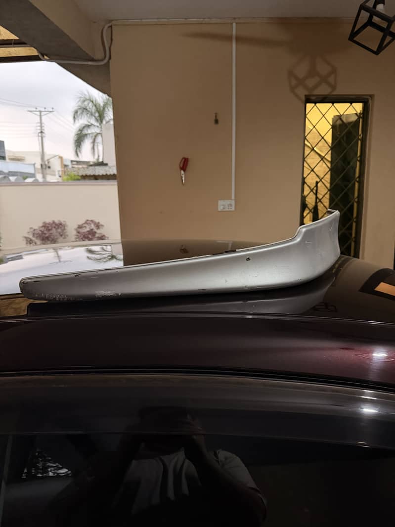 Bumper kits 2