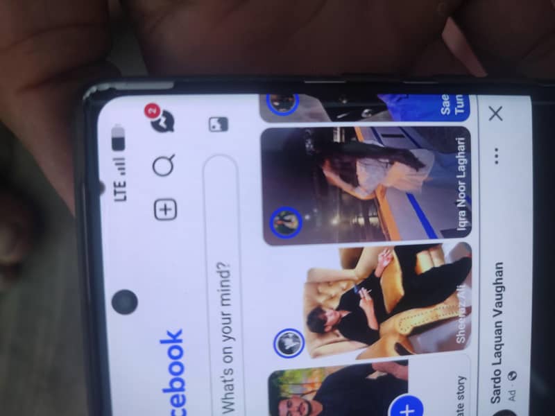 Google Pixel 6 Pro 1