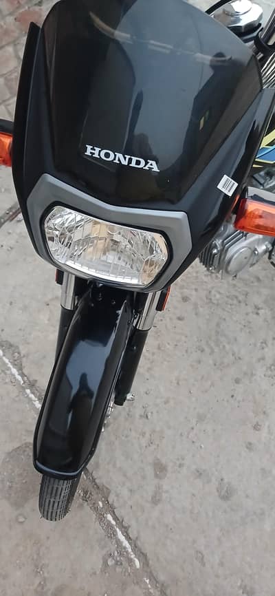 exchange ho jaye honda cd 125 model 2026 ke sath
