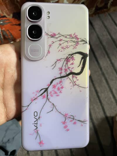 Vivo Y21d