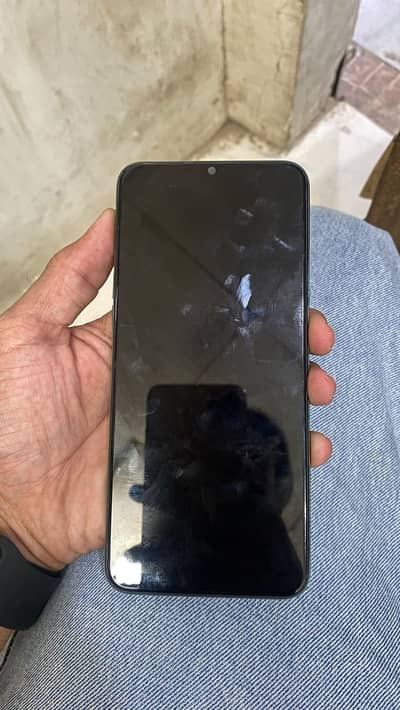 Realme 6i