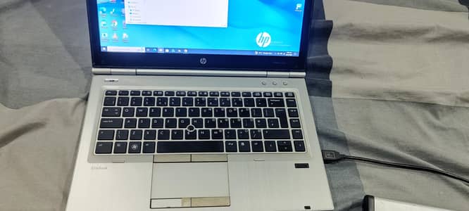 hp elitebook8470p i5 3rd gen