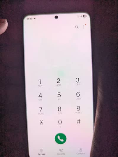 Samsung Mobile S21 5g