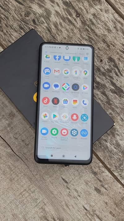 Xiaomi POCO X3 NFC