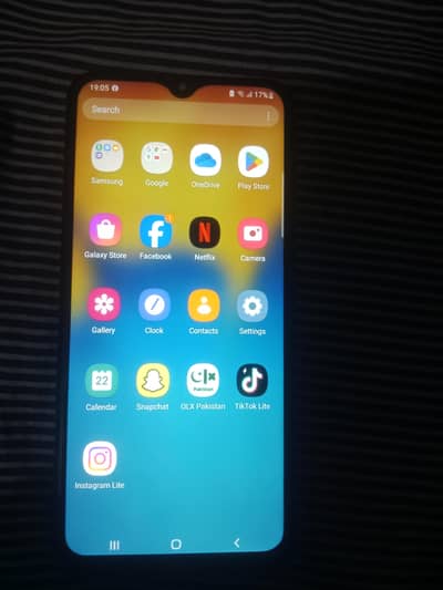 Samsung A 20 3 32 pta Approved