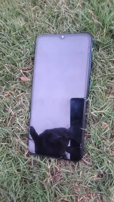 Samsung Mobile A12