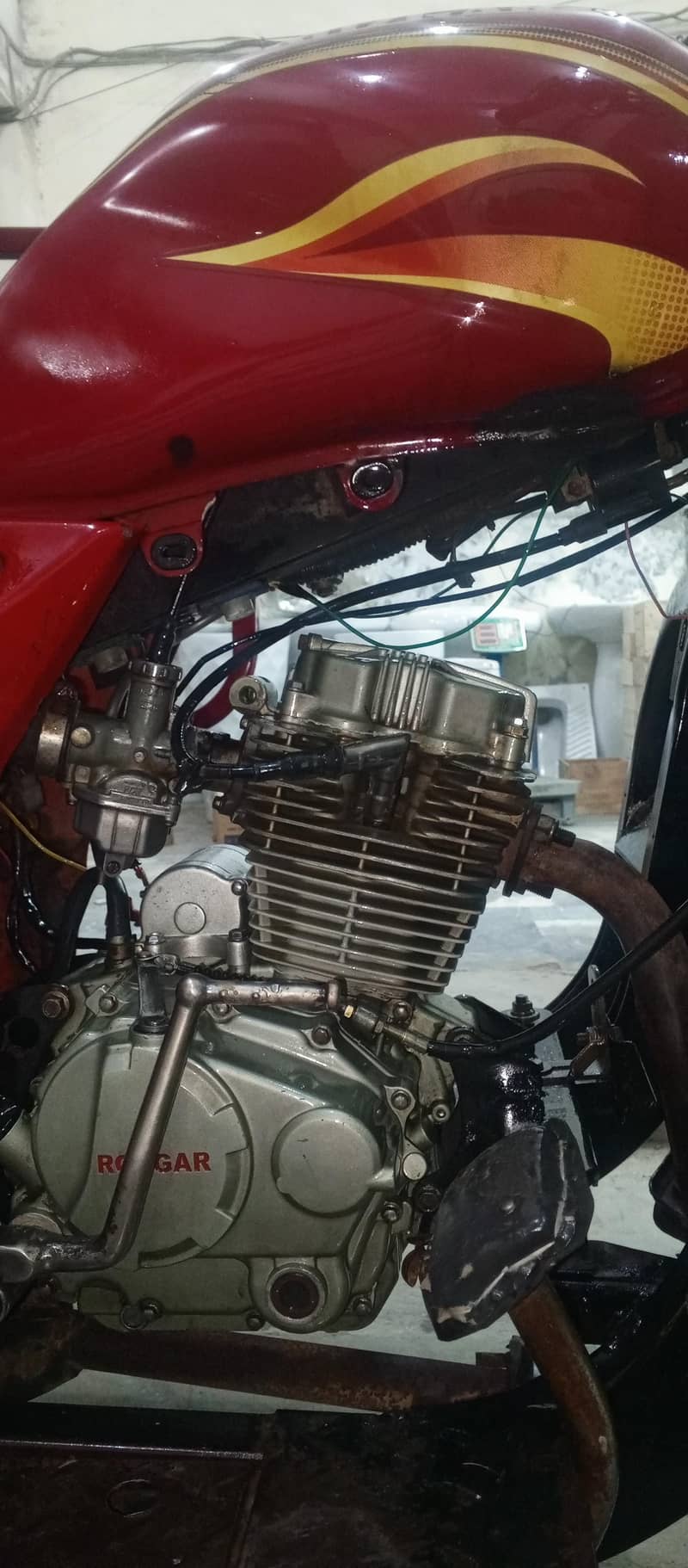 LOADER RISHKA 150CC MODEL 2023 1