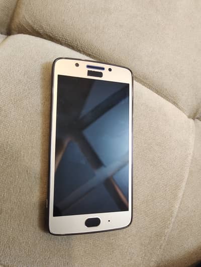 Motorola Moto G5