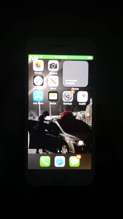 Apple iPhone 6S
