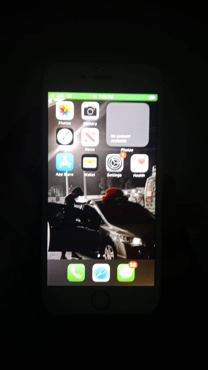 Apple iPhone 6S 0