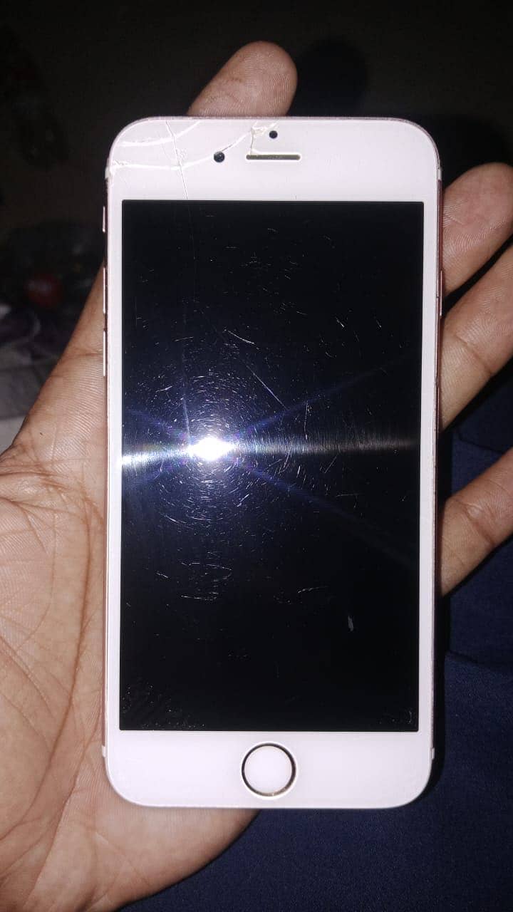 Apple iPhone 6S 2