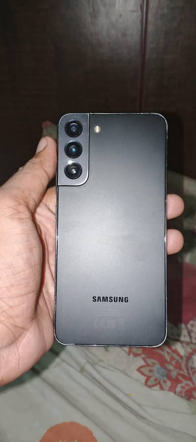 Samsung Mobile S22 Plus