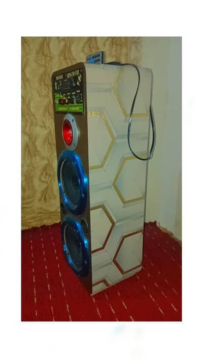 good condition brand boss