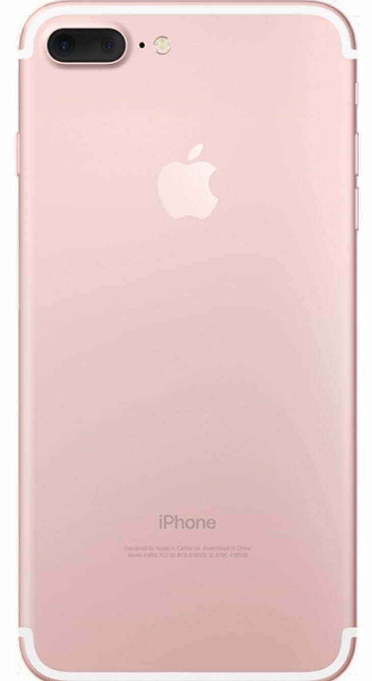 Apple iPhone 7 Plus 0