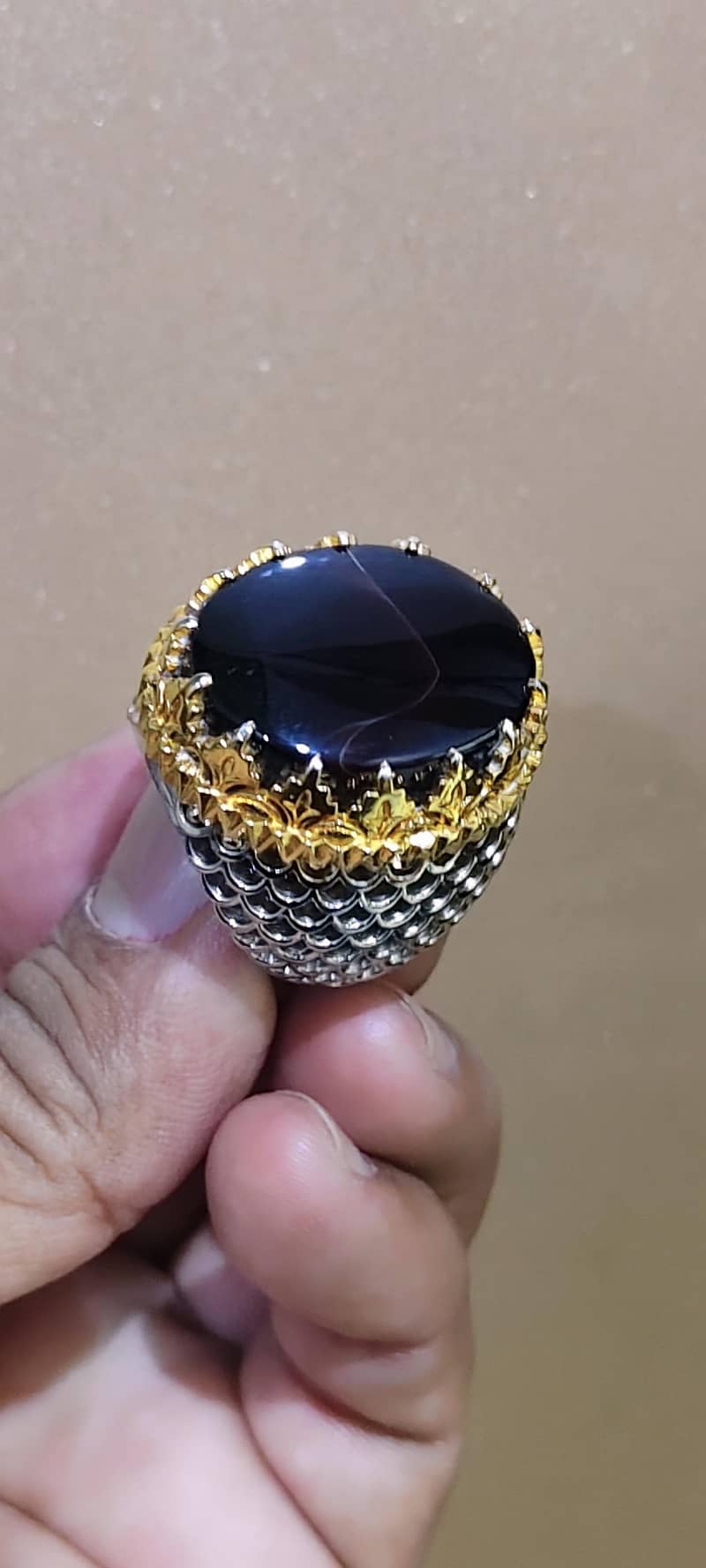 925 ring 0