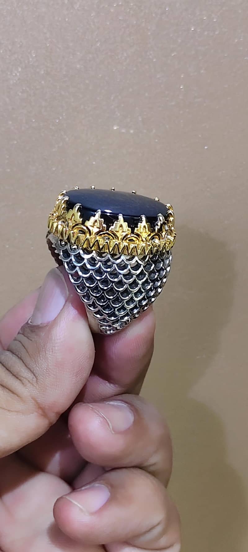 925 ring 1