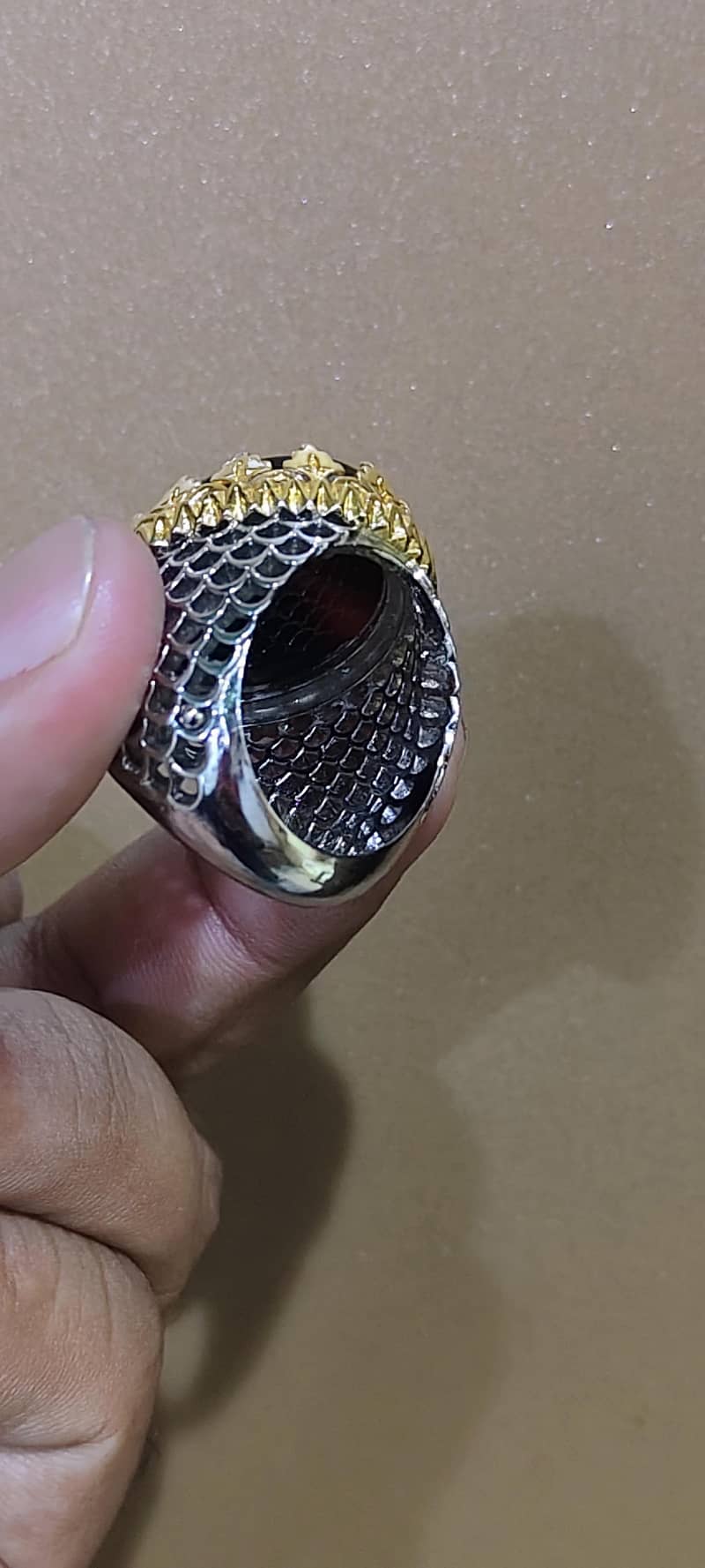 925 ring 2