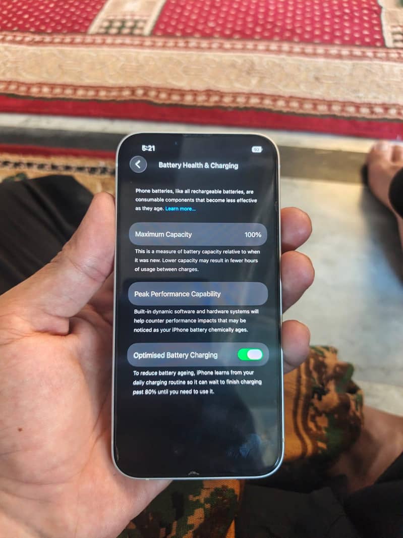 Apple iPhone 14 1