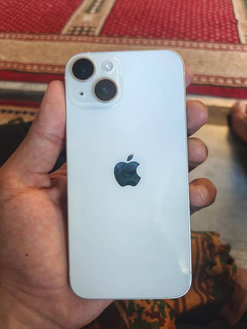 Apple iPhone 14 4