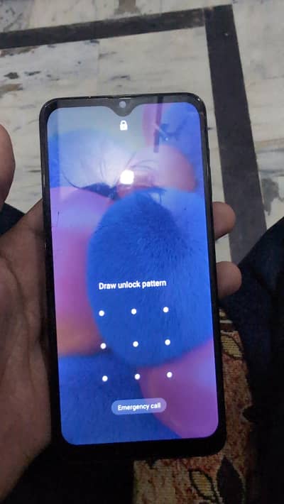 Samsung a30s