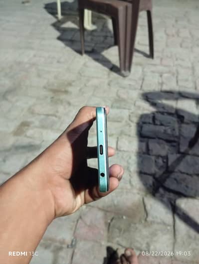 Vivo Y03
