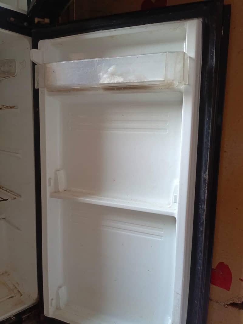 freezer  , p, e, l, 2
