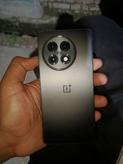 One Plus 13R