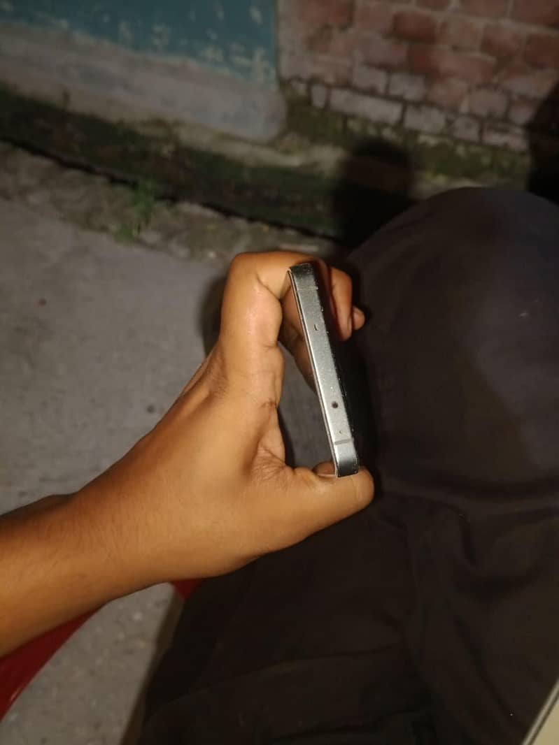 One Plus 13R 1