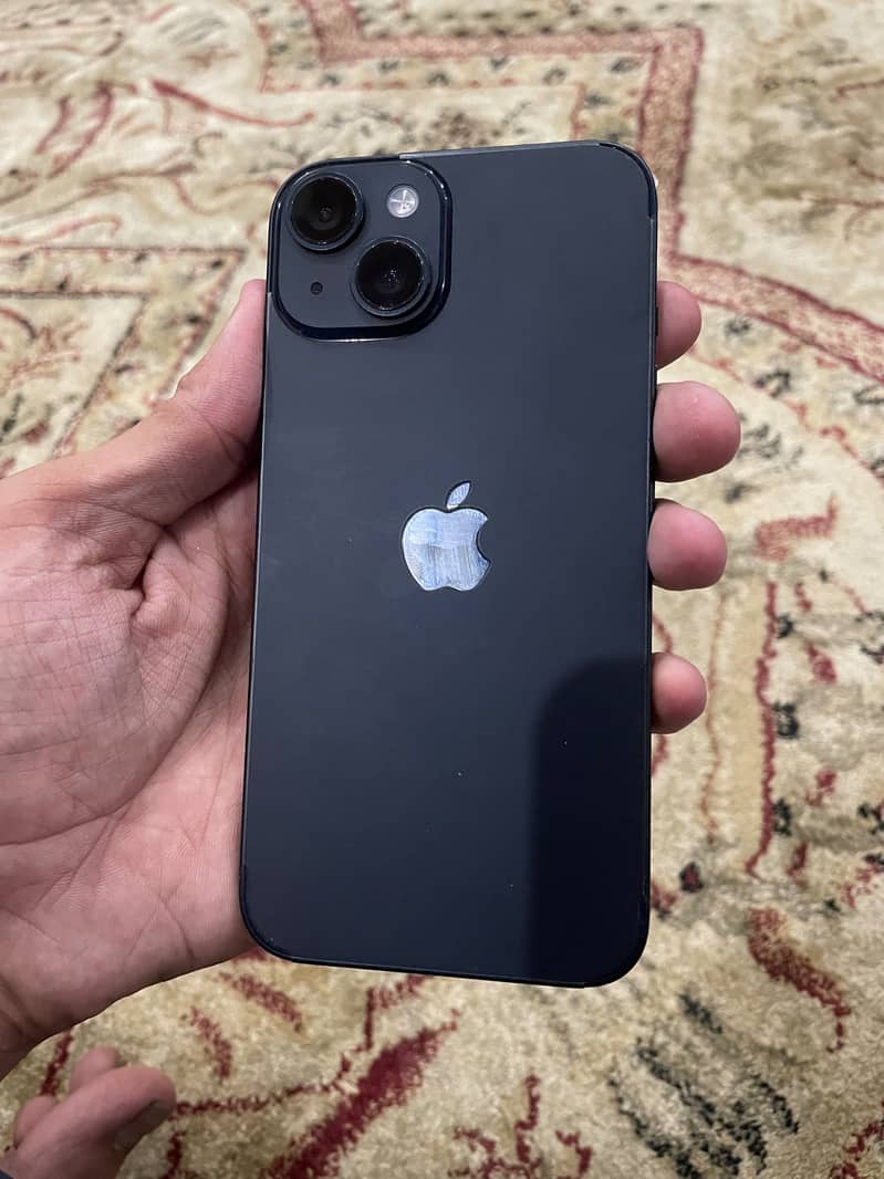 Apple iPhone 14 1