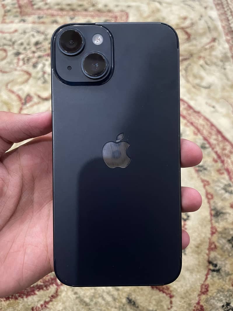 Apple iPhone 14 3