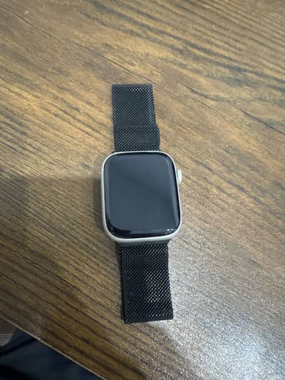 Apple watch series 9 45mm