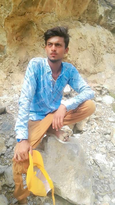 other need job in job in Pakistan