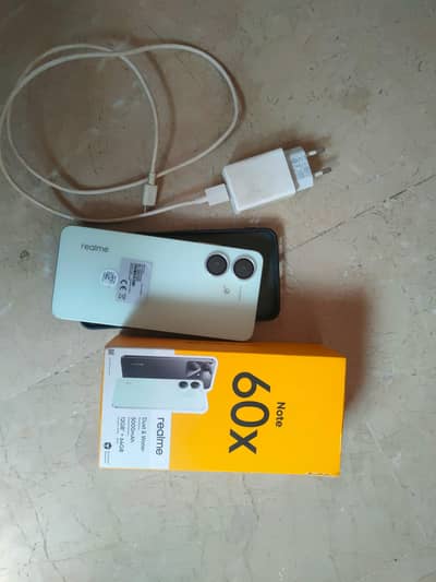 Realme Note 60x For sale