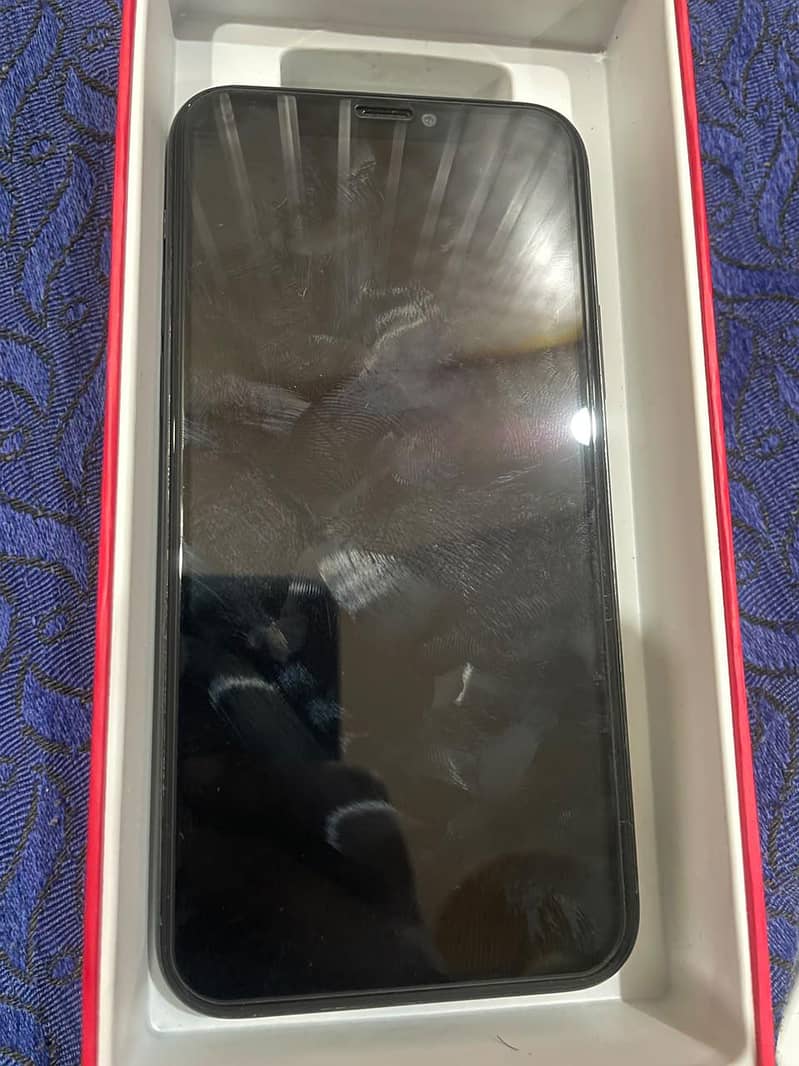 iPhone 11 Pro 5