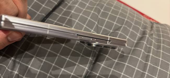 Fold 7 Factory Unlocked