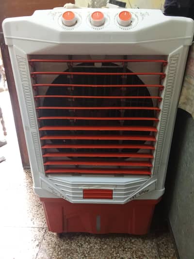 Good Quality Air Cooler Fresh Air & Storage Water Inside Big Space
