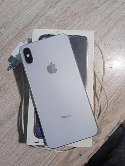 Apple iPhone XS Max