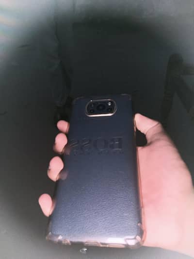 Xiaomi POCO X3 NFC