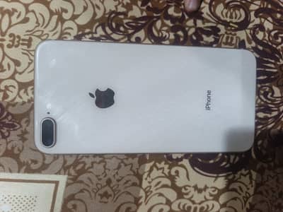 Apple iPhone 8 Plus