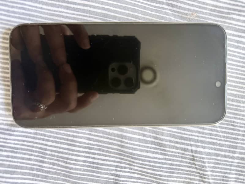 Apple iPhone 15 plus 1