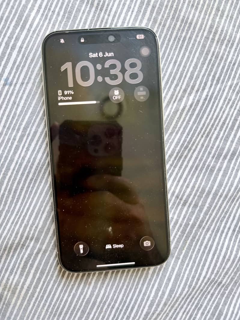 Apple iPhone 15 plus 4