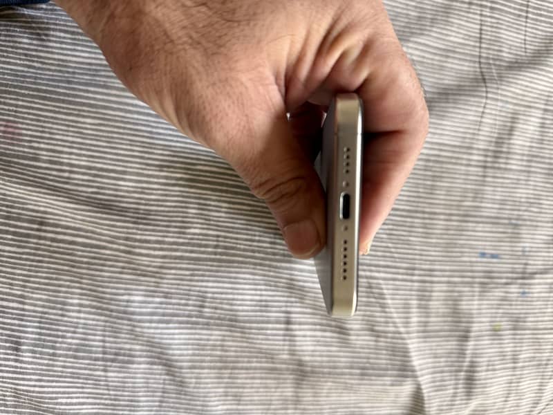 Apple iPhone 15 plus 6