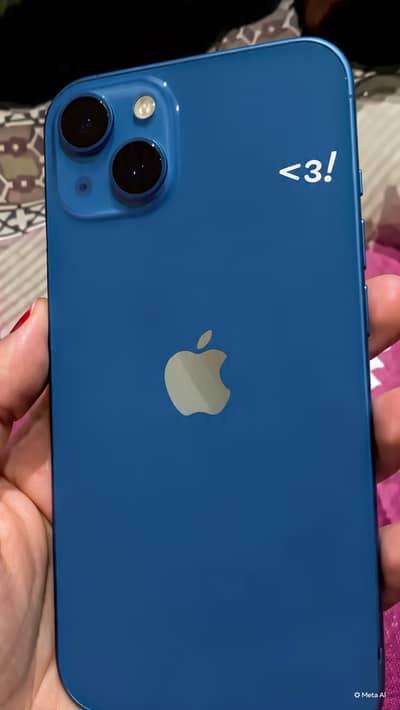Apple iPhone 13